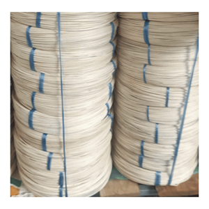 แกนหวายธรรมชาติขนาด 3 มม. ผลิตจากวัสดุหวายธรรมชาติสำหรับสานตะกร้า ทำเฟอร์นิเจอร์ และใช้ตกแต่ง ผลิตในเวียดนาม - Product Image 6