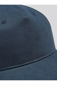 Casquette Snapback personnalisée avec logo, visière plate et sangle réglable, broderie de qualité supérieure, unisexe, respirante - Product Image 5