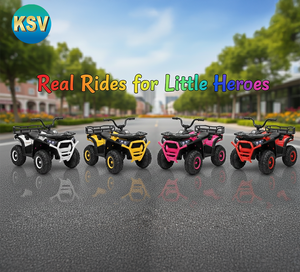 รถบักกี้ไฟฟ้าสำหรับเด็ก - Product Image 1