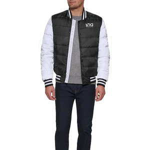 Top Selling Men <b>Puffer</b> <b>Jacket</b> Latest Design <b>Cheap</b> Price Men <b>Puffer</b> <b>Jacket</b> Custom Made Men <b>Puffer</b> <b>Jacket</b> - Product Image 3