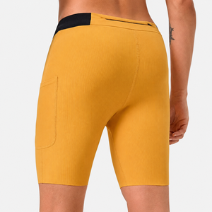 Custom <b>Mens</b> <b>Compression</b> <b>Shorts</b> Knitted Polyester Cotton Cargo Pocket Active Gym Cycling Running Tight <b>Shorts</b> OEM Service <b>Mens</b> - Product Image 1