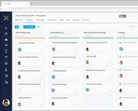 Software de Gestión de Construcción, Compatible con Linux y Múltiples Sistemas Operativos, Multi-idioma, para Proyectos, Tareas, Presupuestos, Equipos, Documentos y Horarios