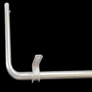 Ensemble de tuyaux avec collier de serrage pour l'admission du radiateur - Product Image 3