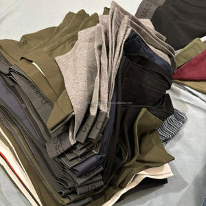 Calzoncillos y Bóxers para Hombre, Antiestáticos, de Uso Diario, Ecológicos, Transpirables, de Algodón y Elastano, Cómodos, en Existencia - Product Image 6