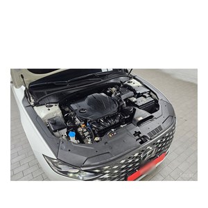 2020 for Hyundai Grandeur 2.5 90,348 km Automatic Gear Box Leather Seats Rear Camera with Left Steering - Product Image 6