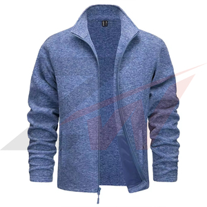 Latest Arrival <b>Men</b> Softshell <b>Jacket</b> OEM Fully Customized Printing <b>Men</b> Softshell <b>Jacket</b> for Outdoor Usage Comfortable For Hiking - Product Image 4