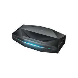 โปรเจคเตอร์ Aetherion Pro รุ่น Global Version 4K 3D HDR10+ Wi-Fi 7 เลเซอร์ SUT พร้อม Google TV สำหรับโฮมเธียเตอร์ - Product Image 1