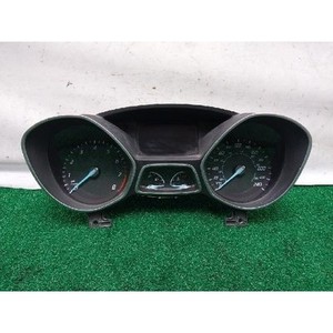 Paneles de Instrumentos Usados Escape DJ5Z10849XJ - Product Image 1