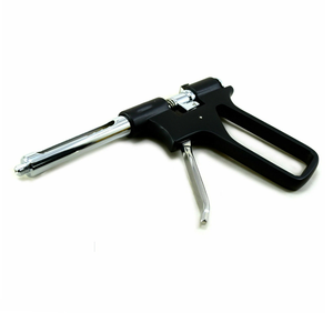 Seringue dentaire intraligamentaire 1,8 ml, instrument d'injection à filetage AMR et EUR, en acier inoxydable, qualité professionnelle - Product Image 5