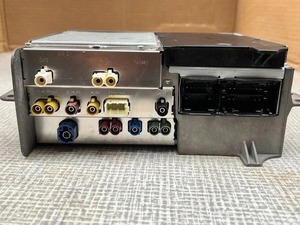 ชุดควบคุมมัลติมีเดีย E Class W213 S213 รุ่นขายดีที่สุด ชุดหัวควบคุม A2139008535 ชุดควบคุมจอแสดงผลระบบนำทางเสียงในรถยนต์ของแท้ - Product Image 6