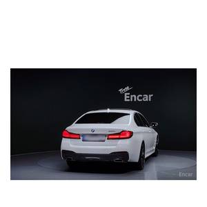 BMW Serie 5 530i M Sport 2023, 41,932 km, Caja de Cambios Automática, Volante a la Izquierda - Product Image 4