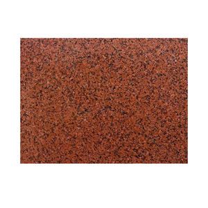 Piedra de Granito Rojo Clásico de Primera Calidad para Encimeras de Cocina y Muebles de Baño a Bajo Precio - Product Image 4