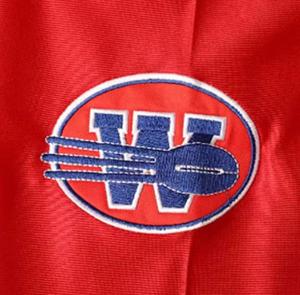 Camiseta de Fútbol Personalizada con Logotipo, Cuello en V, Impresión por Sublimación, Transpirable, 100% Poliéster, Uniforme Unisex para Adultos, Nombre del Equipo, Detección por Aguja - Product Image 3