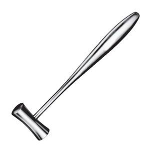 Ergonomic Orthopedic Mallet Hammer <b>Surgical</b> <b>Instrument</b> for <b>Bone</b> Procedures Comfortable Hammer for Medical Surgery OEM - Product Image 4