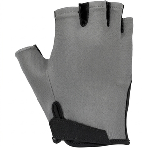 Guantes de Gimnasio de Medio Dedo, Neopreno Transpirable y Ligero, Soporte para Muñeca, para Entrenamiento Físico, Unisex - Product Image 3