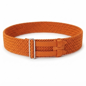 Cinturón Estable de Primera Calidad, el Más Vendido, con Logotipo Personalizado, Servicios de Fabricación OEM para Marcas Globales de Moda - Product Image 5