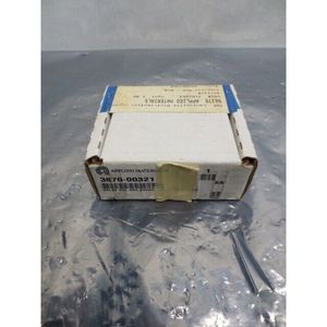 AMAT 3870-00321 วาล์วโซลินอยด์ VAC 24VDC 1/8NPT - อุปกรณ์และอะไหล่เซมิคอนดักเตอร์ระดับโลกที่เชื่อถือได้ - Product Image 2