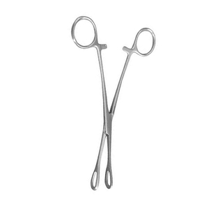Pinzas Quirúrgicas de Esponja de Alta Calidad, OEM, ODM, Venta al por Mayor, Fabricadas en Pakistán, Herramienta Quirúrgica Profesional para el Cuidado de la Salud - Product Image 3