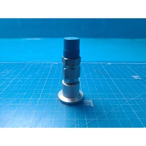 Vanne de retenue en acier inoxydable Swagelok SS-CHVCR4-1, utilisée comme pièce détachée pour équipement semi-conducteur Legacy - Product Image 1
