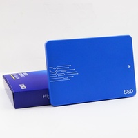 Komponen Pengganti SSD Internal SATA 3.0 2.5 Inch untuk Desktop dan Notebook dengan Kecepatan Baca/Tulis 401-500MB/s