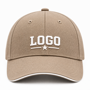 Fabricante de Gorras Trucker Vintage Personalizadas, Gorra de Malla Lavada, Marca Privada, OEM, Proveedor Mayorista de Exportación - Product Image 1