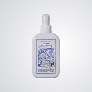 parfum pour femme Kellen Dress Perfume 185ml M.09. Parfum A Wonderful Day en gros - Product Image 1