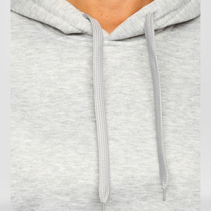 Sudadera con Capucha para Mujer, Diseño Moderno, Secado Rápido, Material de Algodón Cómodo, Cierre de Botones Parcial, Sudadera de Alta Calidad - Product Image 3