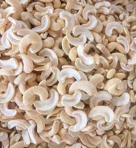 IIGLOBAL Venta al por Mayor de Fábrica: Nueces de Anacardo Orgánicas de Alta Calidad, Grado Superior, Frutos Secos a Granel, Ingredientes para Panadería y Snacks, Vietnam - Product Image 1