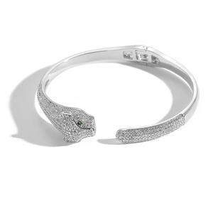 Nuevo Diseño de Pulsera de Diamantes Moissanite Estilo Hip Hop, Cadena Cubana con Incrustaciones de Diamantes, Joyería para Hombre y Mujer Disponible al Mejor Precio - Product Image 1