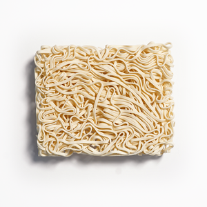 spicy instant taiwan pasta spaghetti thin bulk pack non-fried