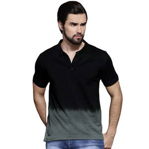 Polos con Cuellos en Contraste, Corte Regular, Dos Botones, en Todos los Colores que Te Encantan, Personaliza con Tu Logotipo - Product Image 2