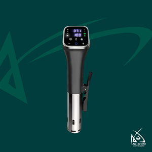 Sudex RSV-11W OEM WiFi Sous Vide Immersion Circulator Electric Accurate Temperature Vacuum Food Cooker Culinary <b>Kitchen</b> Use - Product Image 1