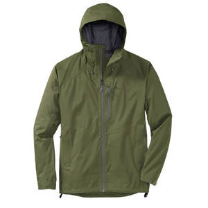 Veste coupe-vent pour homme au prix d'usine, vestes pour homme les plus populaires, séchage rapide, respirante, qualité professionnelle, vestes coupe-vent pour hommes - Product Image 1