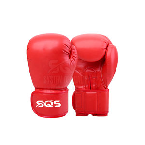 Gants de boxe Premium 2026 conçus pour le confort et la puissance lors de l'entraînement, du sparring et des séances en salle de sport - Product Image 6