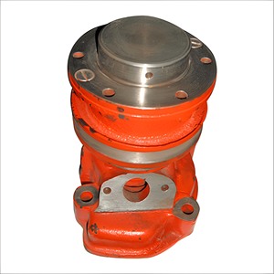 ชุดปั๊มน้ำ ปั๊มน้ำมันเครื่อง เหมาะสำหรับเครื่องยนต์ดีเซลรุ่นส่งออก ระบบระบายความร้อน ปั๊มทดแทน OEM - Product Image 1