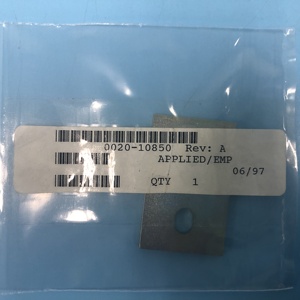 AMAT 0020-10850 <b>SPACER</b>,REGULATOR SUPPORT - Trusted Global Legacy Semiconductor Equipment and Parts at - Product Image 3