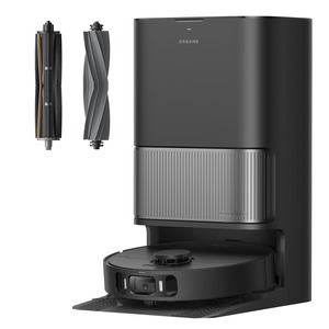 หุ่นยนต์ดูดฝุ่นและถูพื้นแม็กซ์ อัลตร้า คอมพลีท อัพเกรดจากซีรีส์ X50 ดีไซน์บางเฉียบ 3.13 นิ้ว (7.95 ซม.) แรงดูด 35,000Pa - Product Image 1