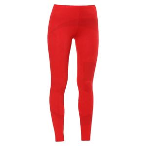 Collants de sport de compression à séchage rapide pour femmes Leggings à poche latérale OEM Plain Gym Fitness Minceur Leggings athlétiques pour femmes - Product Image 1