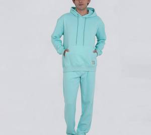 Vêtement décontracté pour homme, pull-over de survêtement tendance, anti-rides, qualité supérieure, prix abordable, pull-over de survêtement pour homme sur mesure - Product Image 4