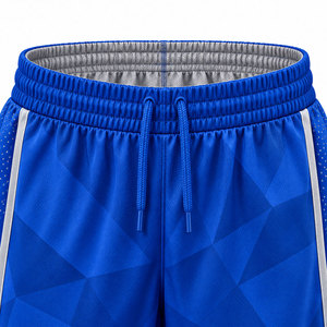 Ropa Deportiva Ligera, Uniforme de Baloncesto Cómodo para Entrenamiento, Uniforme de Baloncesto de Secado Rápido, Uniforme de Baloncesto para Equipo - Product Image 4