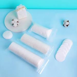 ผ้าเช็ดทำความสะอาดเครื่องสำอางสูตรอ่อนโยน สำหรับเช็ดหน้า แบรนด์ส่วนตัว - Product Image 2