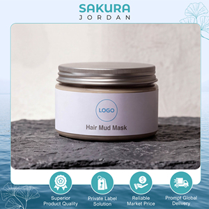 Masque de boue de la Mer Morte très demandé, riche en minéraux |   Formule de soin capillaire premium pour les applications cosmétiques et de soins personnels - Product Image 4