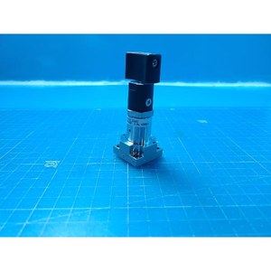 Fujikin 316L-P วาล์วแก๊ส FINSPL-21G-6.35UGC พื้นผิวที่ใช้เป็นชิ้นส่วนอุปกรณ์เซมิคอนดักเตอร์แบบดั้งเดิม - Product Image 2