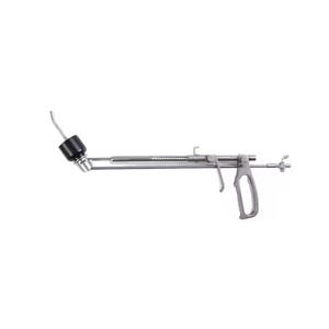 Direct Manual Stainless Steel Uterine Manipulator Set Cup Type Gynecology Surgical Instrument High Quality CE By <b>Blush</b> Surgical - Product Image 2