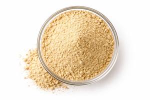 Polvo de Ashwagandha puro a granel al por mayor, producto directo de fábrica de alta calidad disponible con embalaje premium y etiquetado privado - Product Image 3