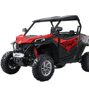 Véhicule tout-terrain à quatre roues motrices, biplace, automatique, pour adultes, de type essence, ATV/UTV/SSV 950 - Product Image 1