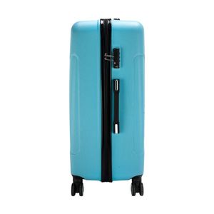 Valigia da viaggio multifunzionale blu 3 in 1 di grande capacità - Product Image 2