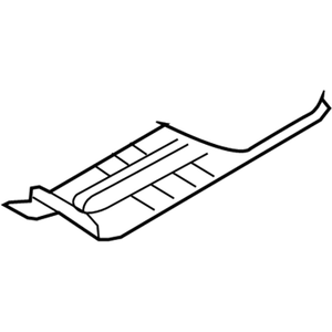 อะไหล่รถยนต์และรถบรรทุกโซนาต้าใหม่ 312203K000 - Product Image 1