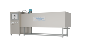 Usine automatique de fabrication de glaces à 16 moules - Product Image 3