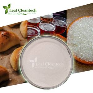 เอนไซม์อาหารบริสุทธิ์ผงอัลฟาอะไมเลสแบคทีเรีย | เอนไซม์คุณภาพสูงสำหรับการย่อยแป้งและการใช้งานทางโภชนาการ - Product Image 3